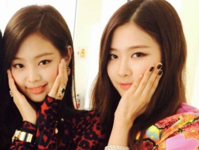 Chaennie