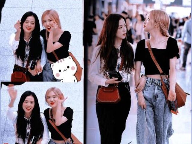 (Ainda tem mais por baixo)
Walpaper Chaesoo