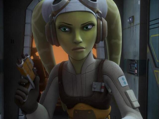 Hera Syndulla