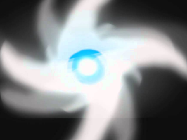 Rasenganshuriken