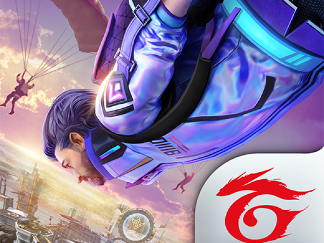 Adivinhe a idade dos personagens do Free Fire!