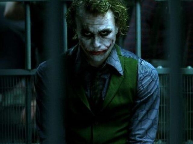 Coringa - DC studios