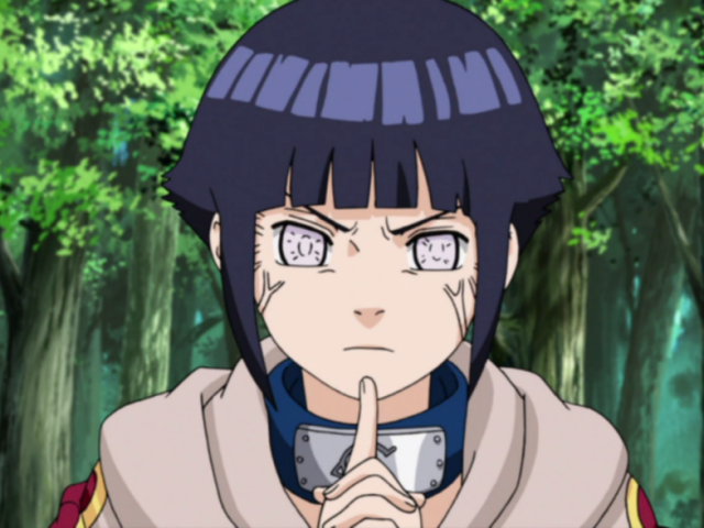 Byakugan