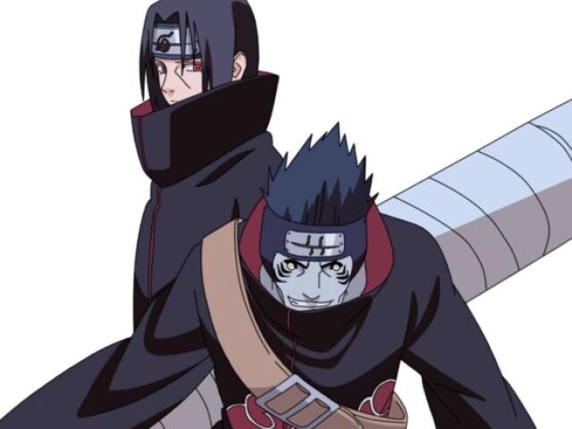 kisame