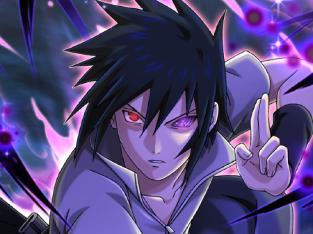 sasuke