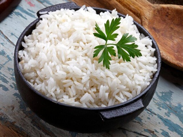 arroz