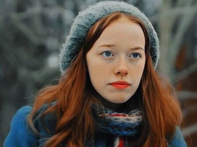 anne