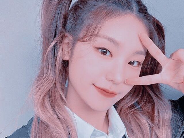 Yeji (Itzy) ❤✨