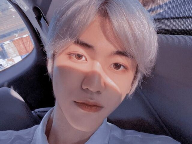 Jaemin (NCT) ✨