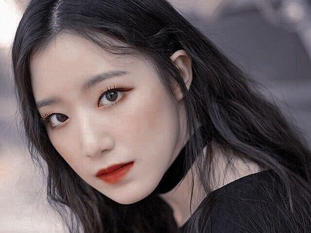 Shuhua ((G)I-DLE) ✨
