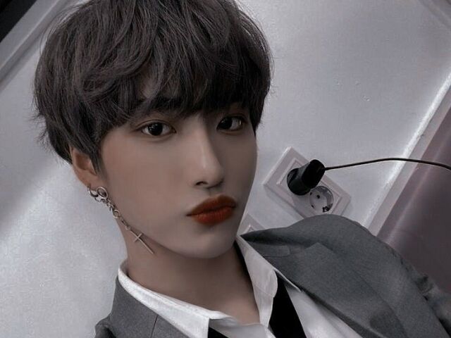 Seonghwa (Ateez) ✨