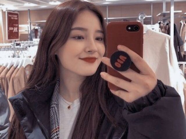 Nancy (Momoland) ✨