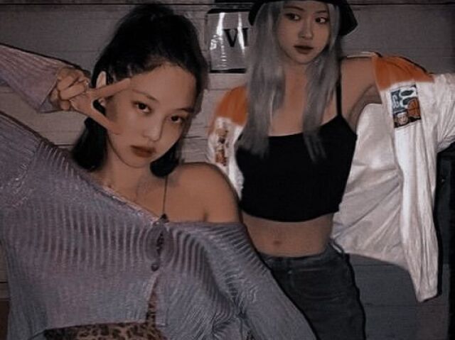 Chaennie