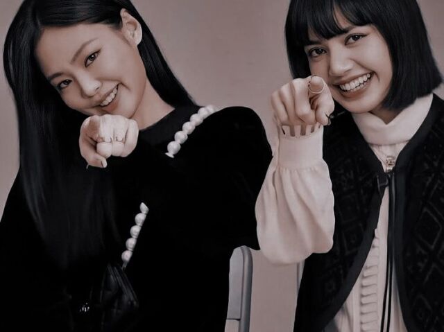 Jenlisa