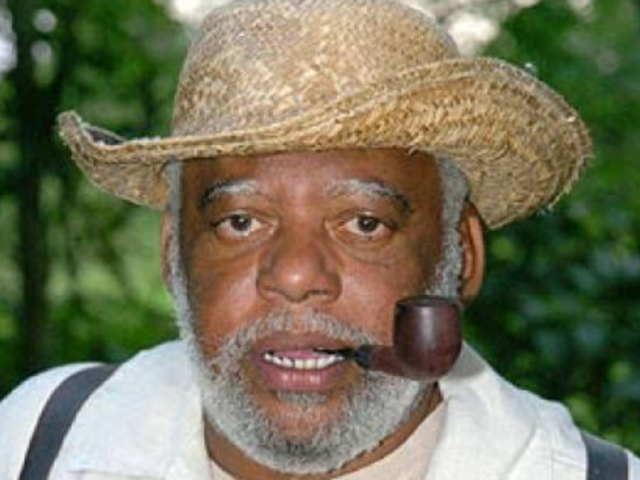 Tio Barnabé