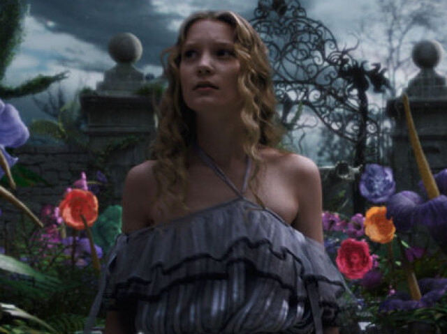 Alice - Alice no País das Maravilhas
