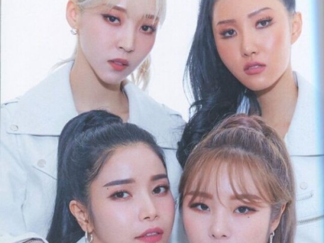 Mamamoo