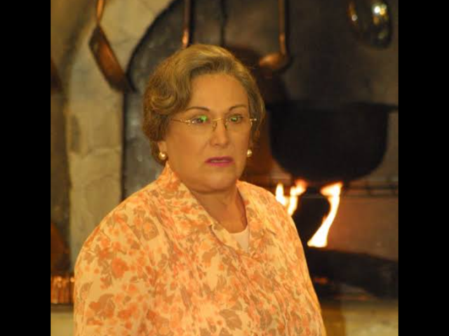 Dona Benta