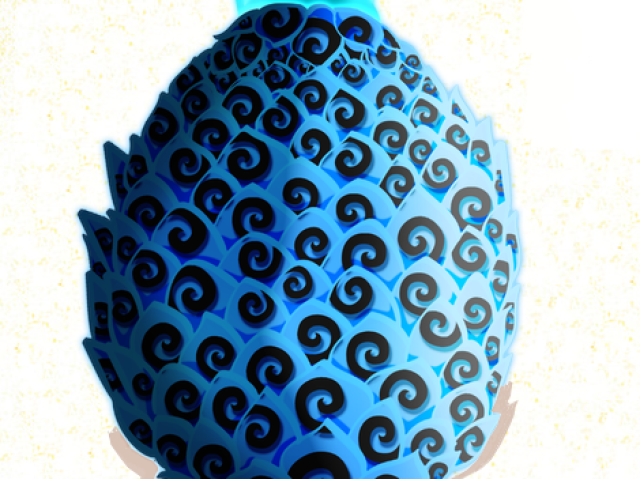 Goro Goro no Mi (Enel)