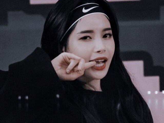 Solar (Mamamoo) ✨