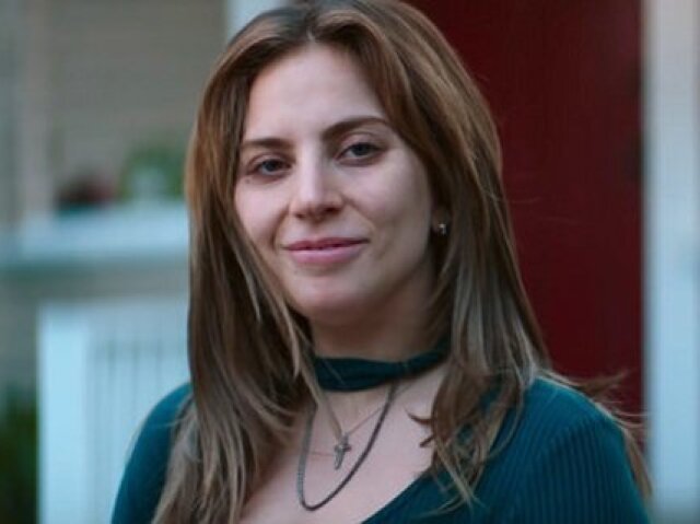 Ally - Nasce Uma Estrela