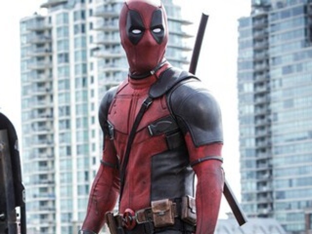 Deadpool - Deadpool