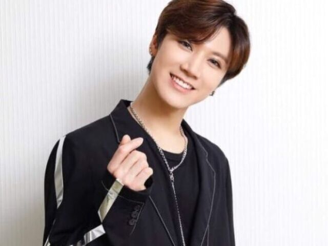 ⊹ Ten (NCT)