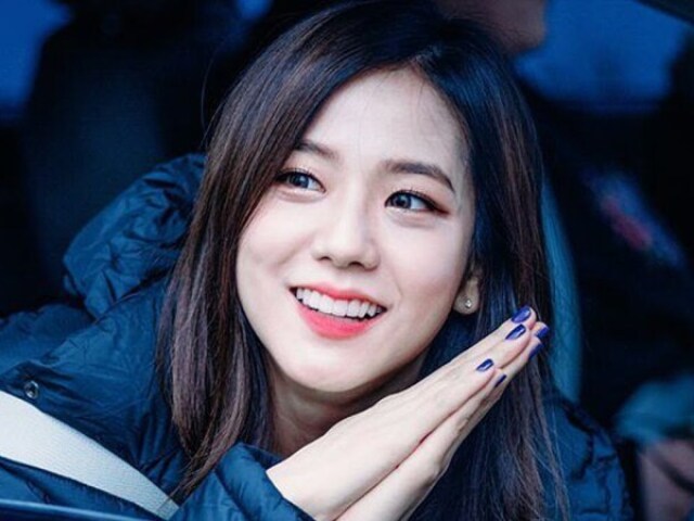 Jisoo