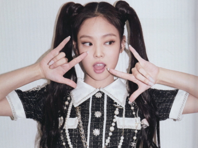 Jennie