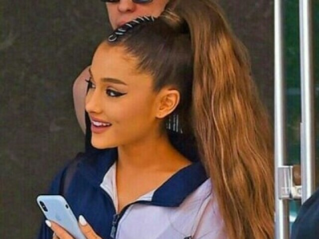 Ariana grande