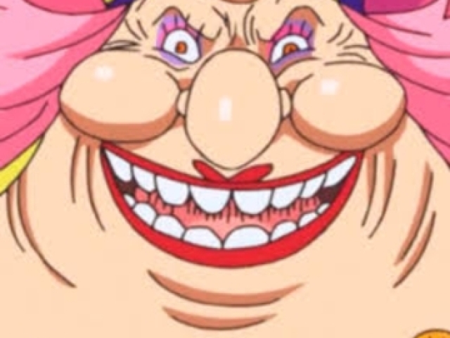 Piratas da Big mom