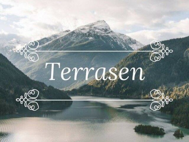 Terrasen