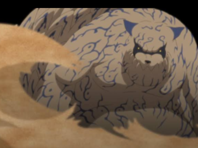 Shukaku