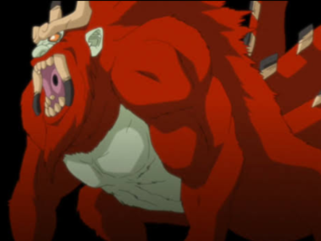 Son Goku