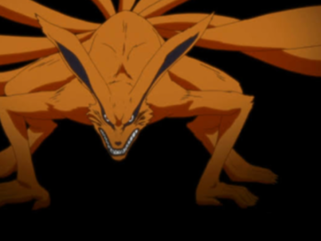 Kurama