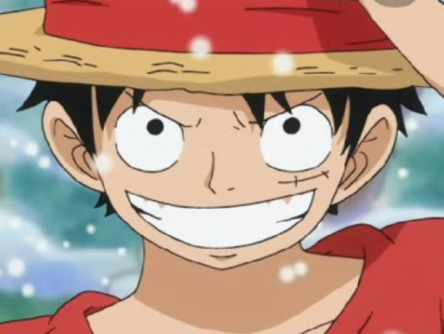Luffy