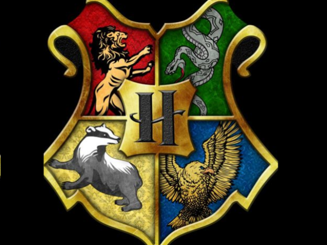 Qual seria sua casa em Hogwarts?