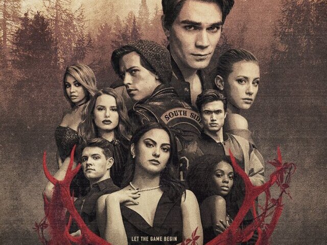 Riverdale