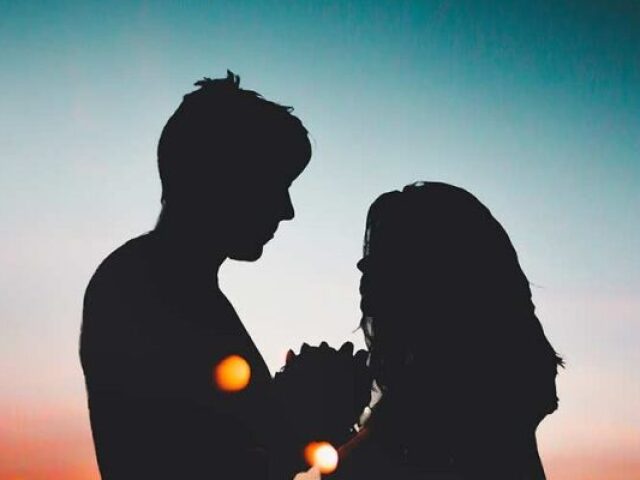 Descubra a inicial do seu amor verdadeiro!