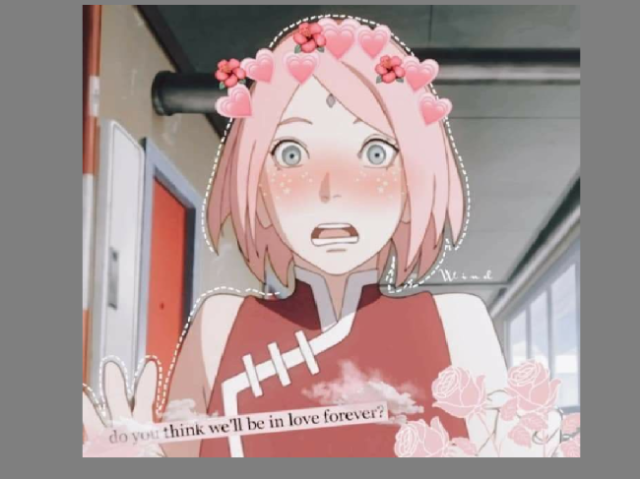 sakura