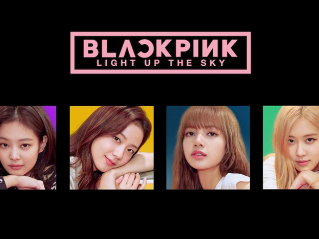 blackpink