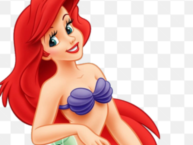 Ariel