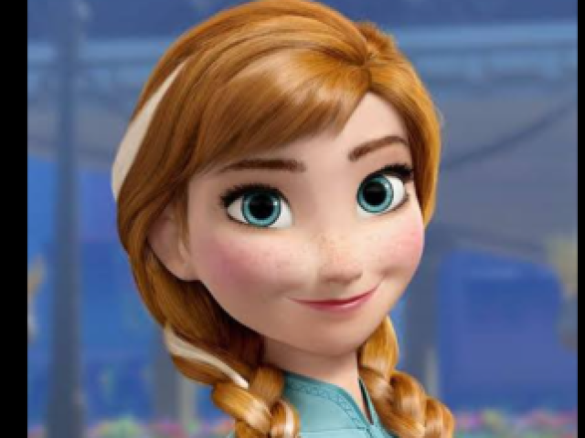 Anna