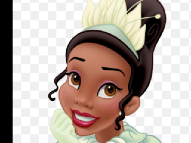 Tiana