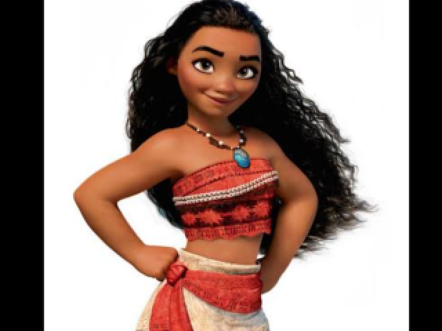 Moana