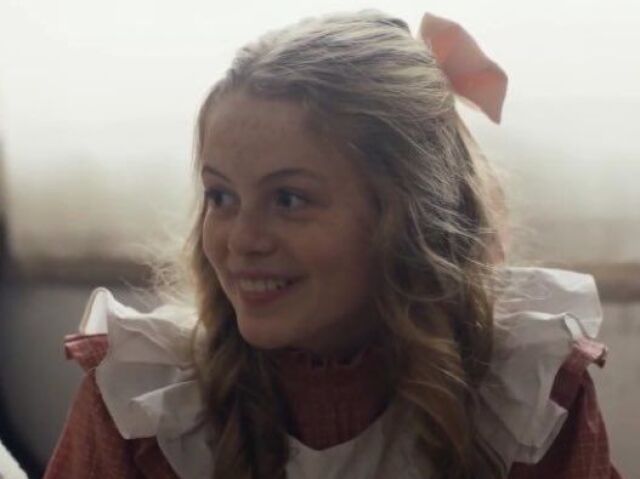 Anne with an "E"