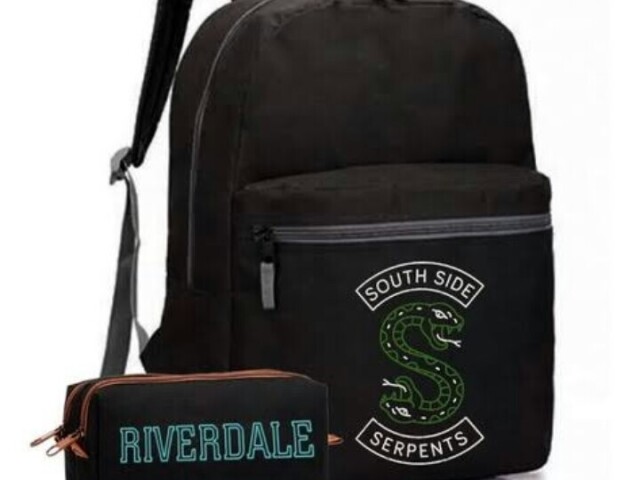 Riverdale