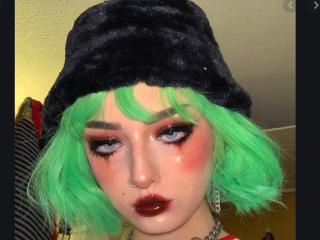 Você tem cara de ser E-girl