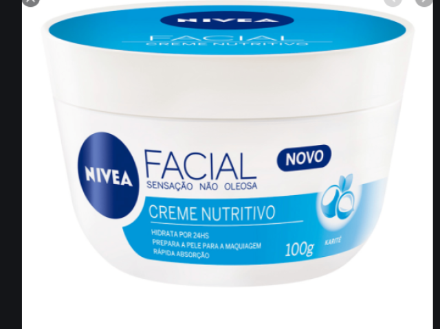 Nivea talvez