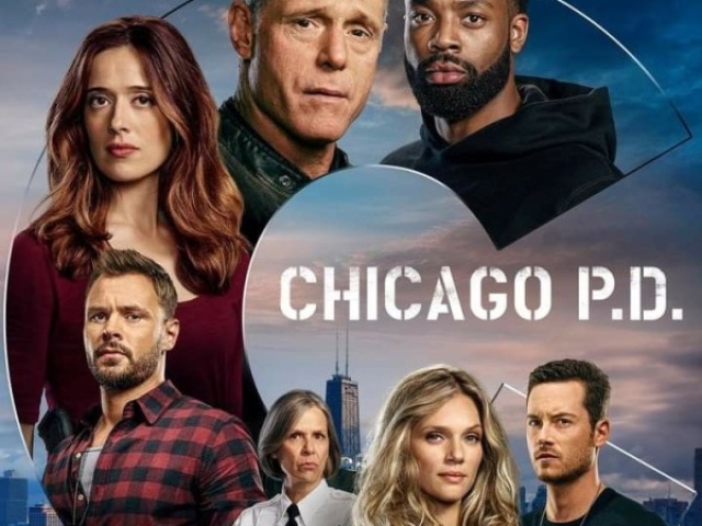 O quanto você sabe sobre Chicago PD?